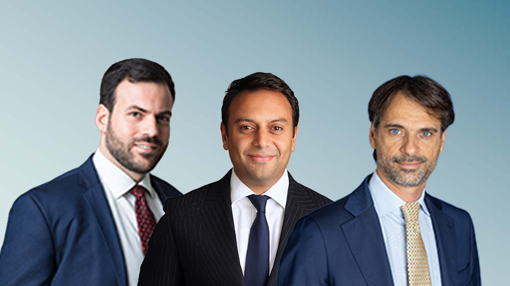 Top Legal