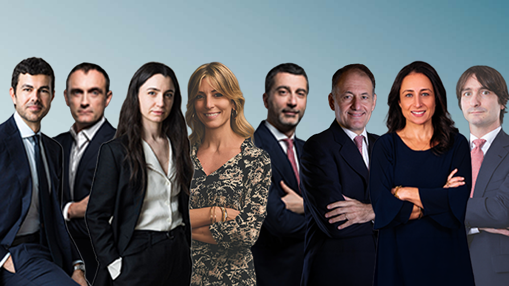 Top Legal