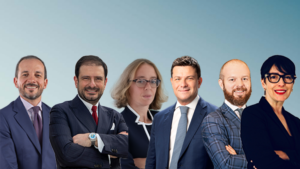 Orvian, partecipata da Xenon Private Equity, acquisisce WMR: gli studi coinvolti