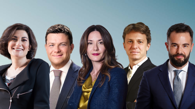 Exein, round di finanziamento da 270 milioni: tutti gli studi legali in campo