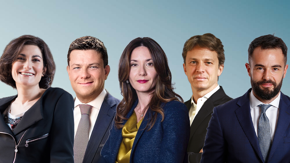 Top Legal