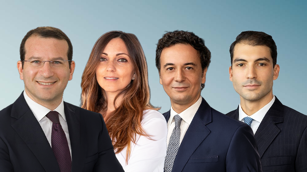 Top Legal