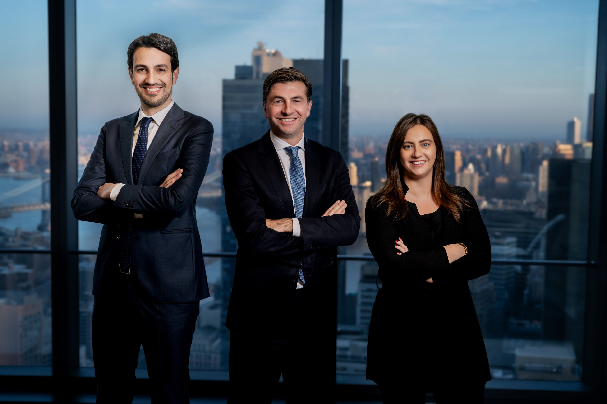 Top Legal