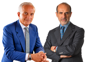 Gitti and Partners si rafforza a Roma con l’ingresso dello studio Brancadoro-Mirabile
