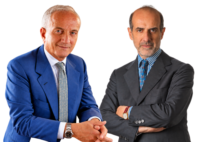 Gitti and Partners si rafforza a Roma con l&rsquo;ingresso dello studio Brancadoro-Mirabile