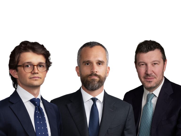 A&O Shearman e Advant Nctm nel primo closing di Ingenii Recovery Value