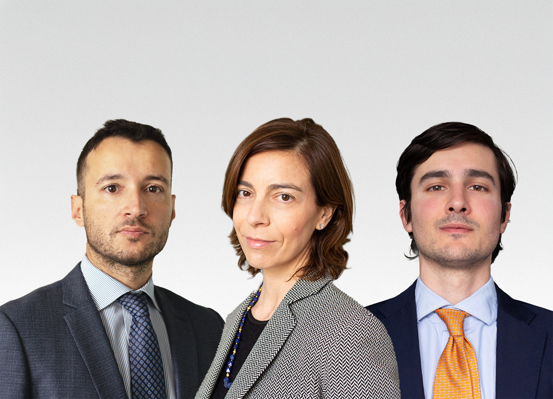 Top Legal