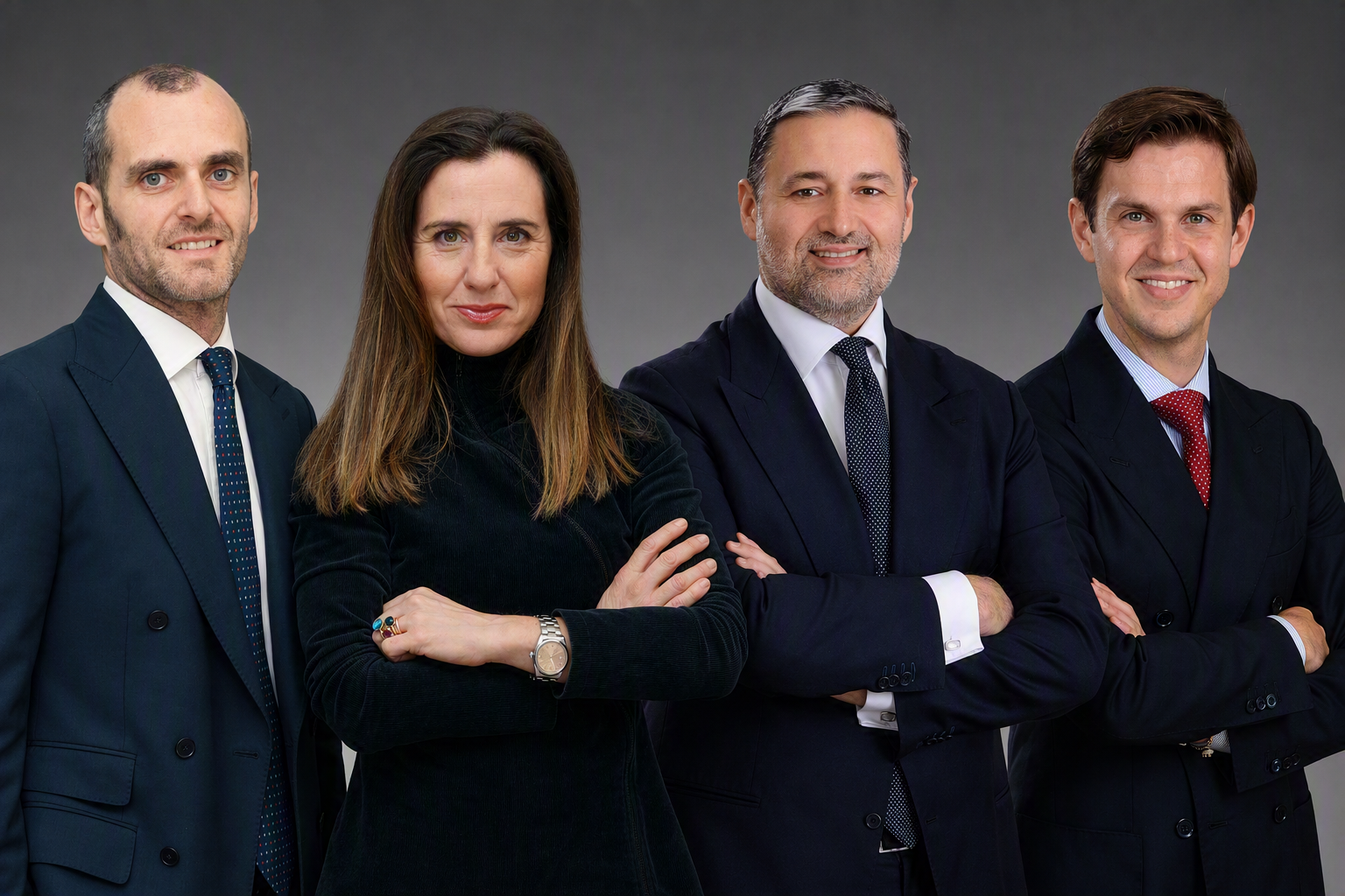 Top Legal