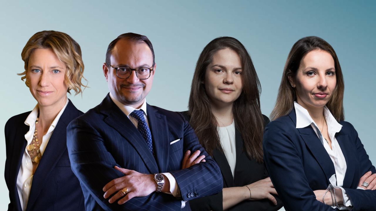 Top Legal