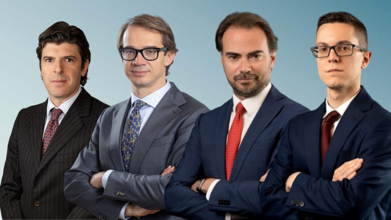 Top Legal