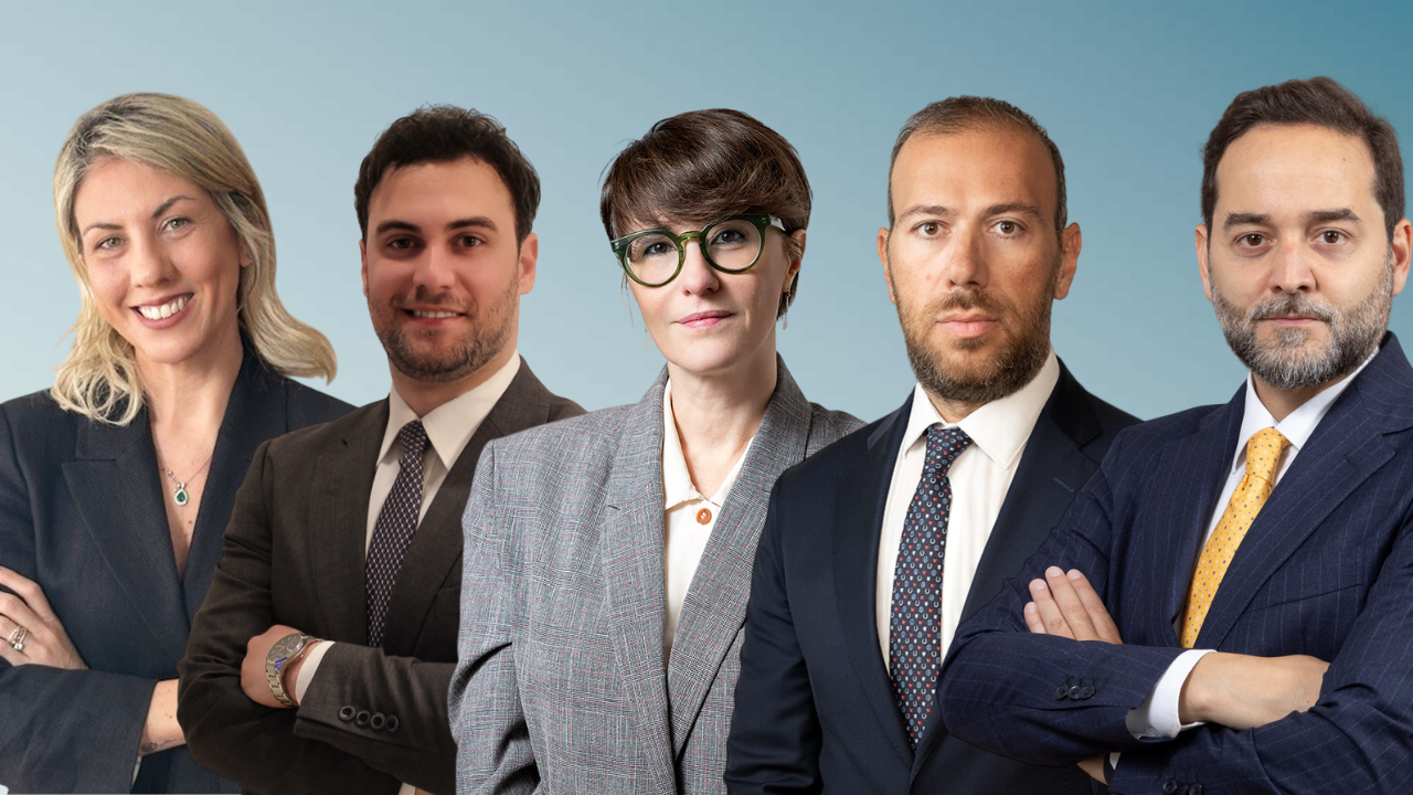 Top Legal