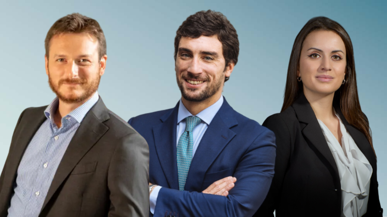 Top Legal
