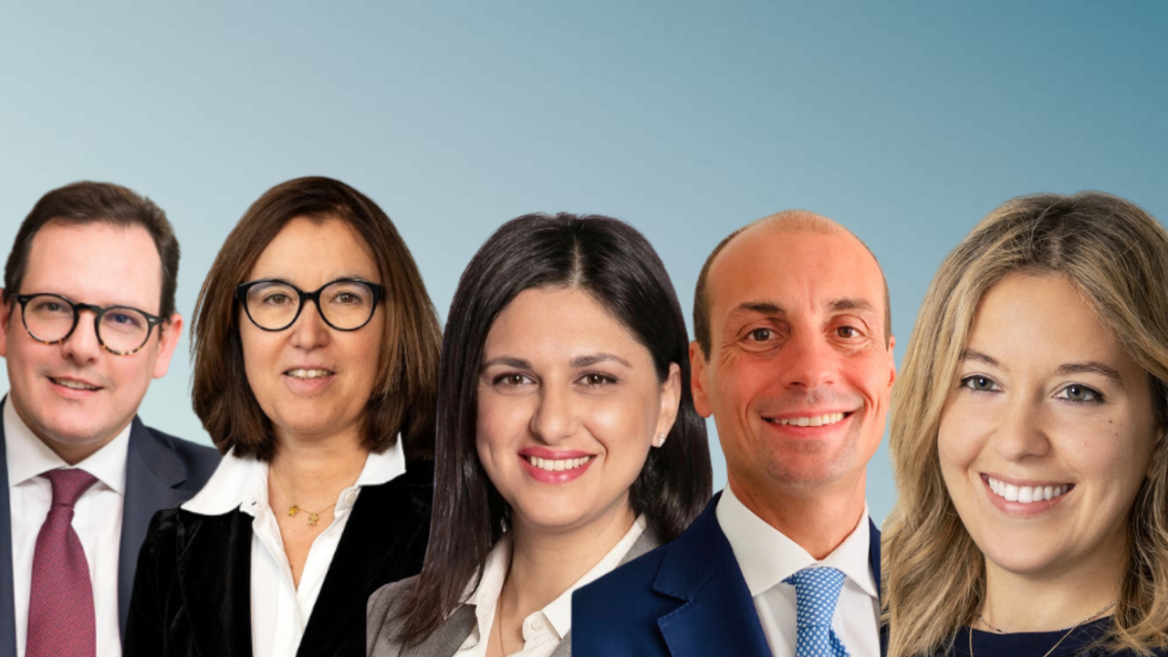 Top Legal