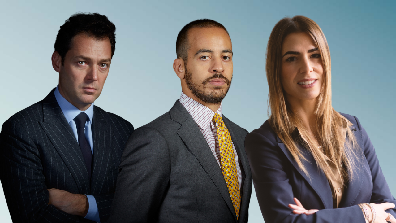 Top Legal
