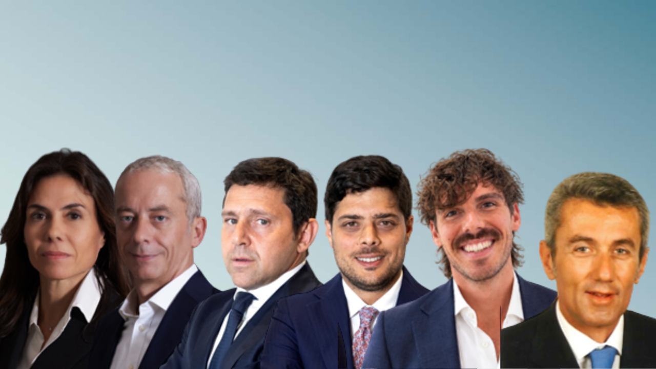 Top Legal