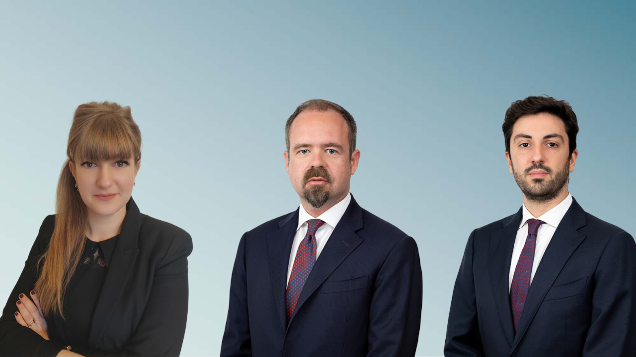 Top Legal