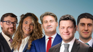 Impresoft e Lodestar: accordo per il passaggio di 4ward al Gruppo Lodestar, gli advisor