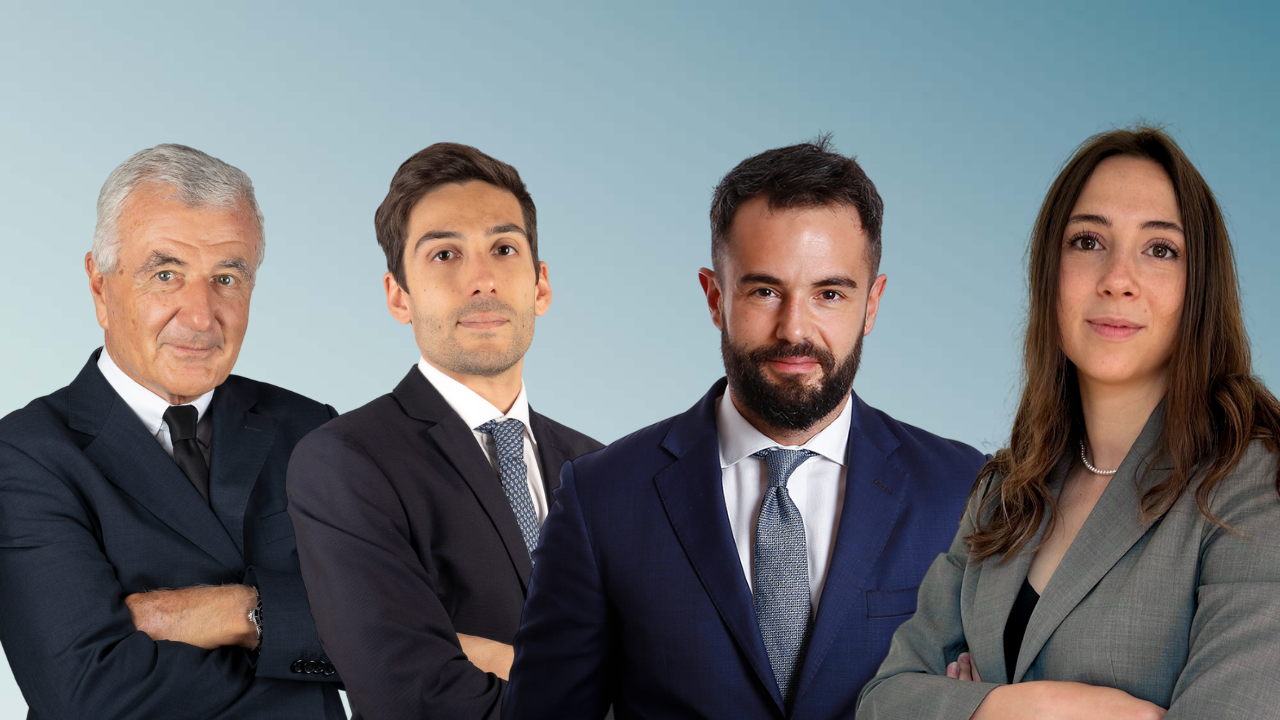 Top Legal