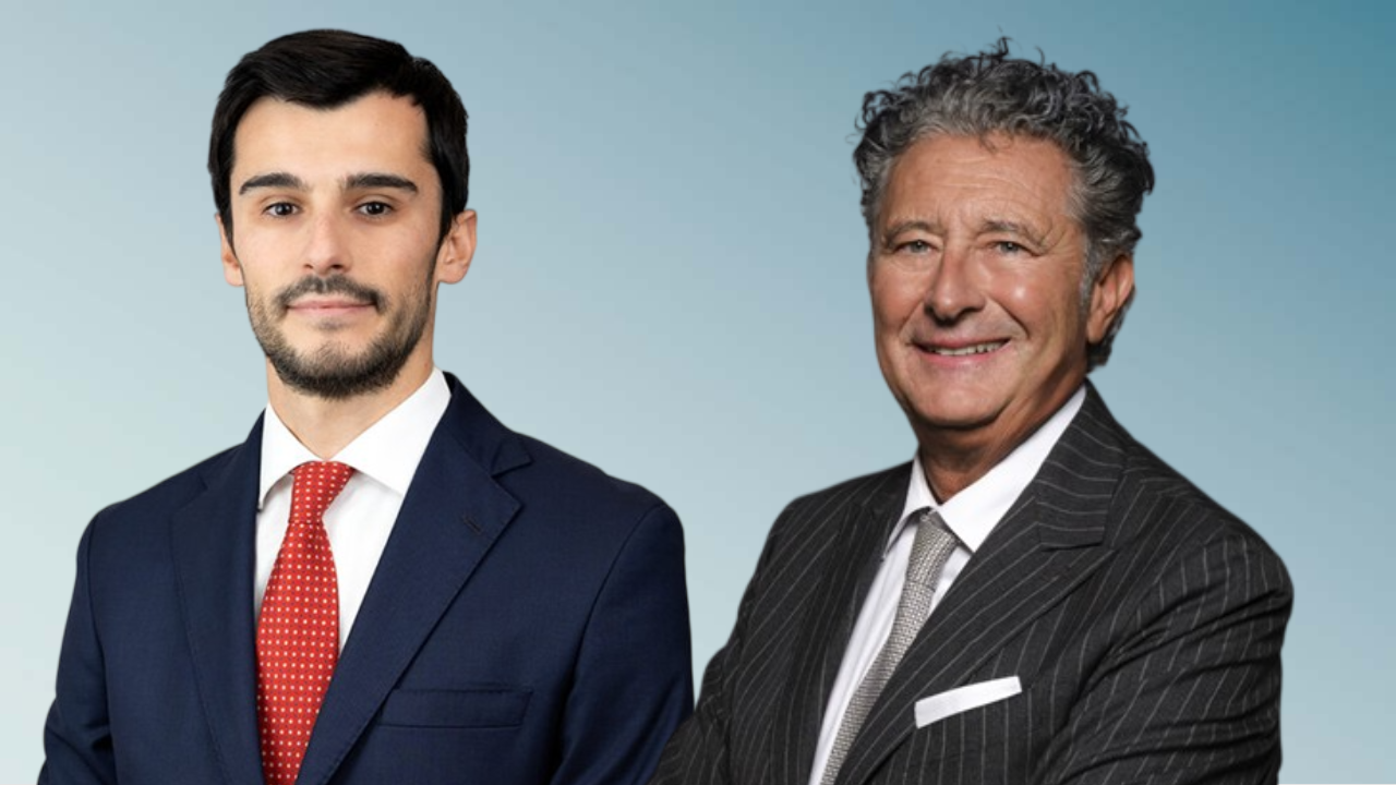 Top Legal