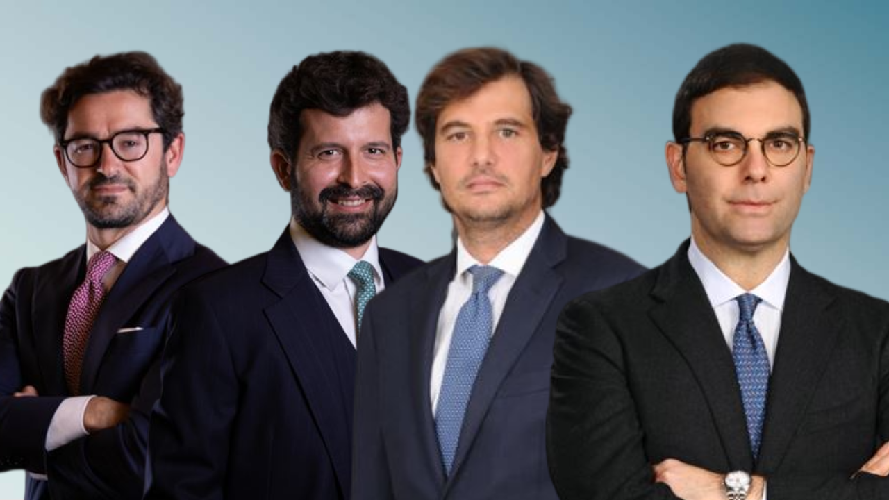 Top Legal