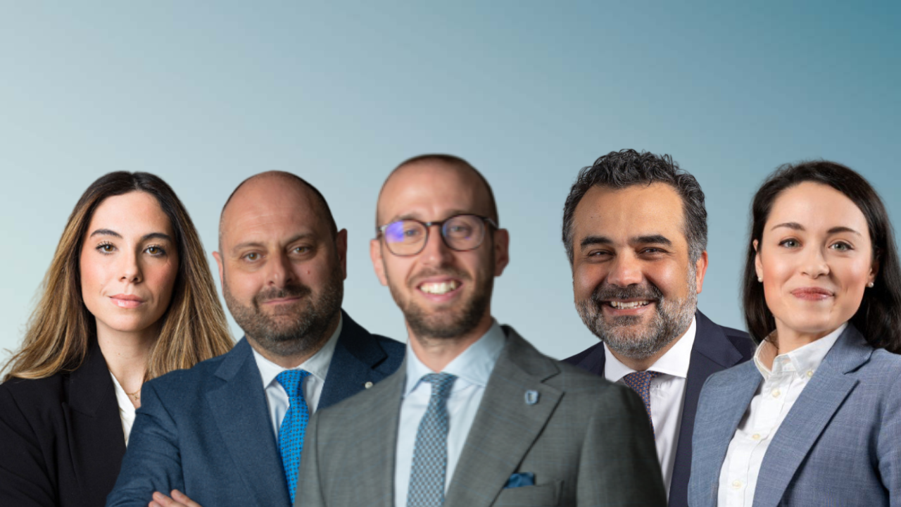 Top Legal