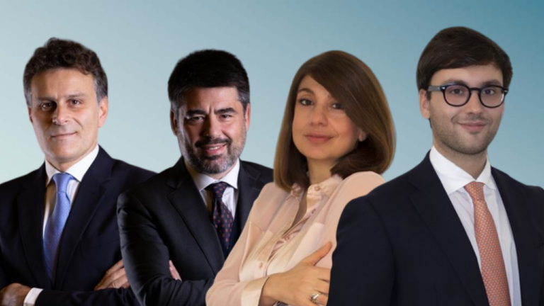 Gop e Fivers nel finanziamento da 41 milioni di euro al Gruppo Life