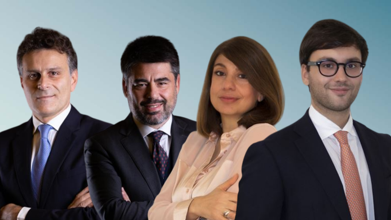 Top Legal