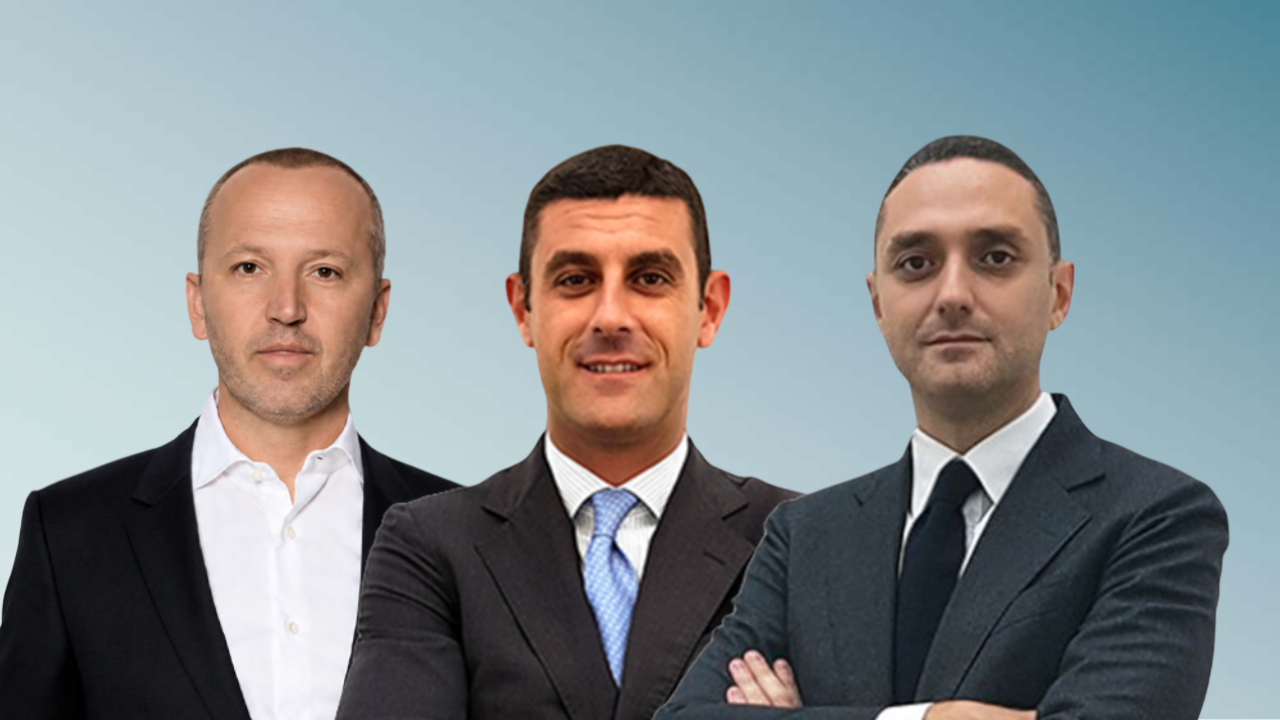 Top Legal