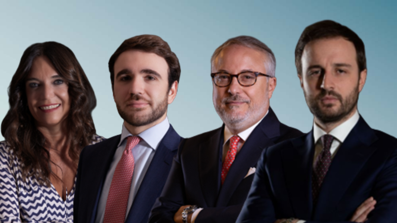 Top Legal