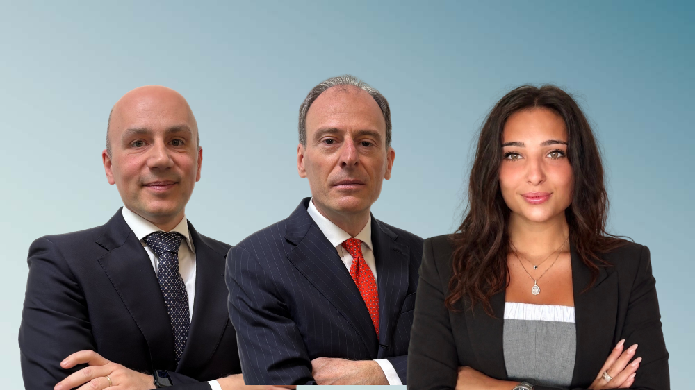Top Legal