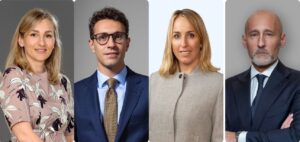 Gli studi nell’acquisizione da parte di Nuveen Real Estate di tre immobili logistici a Milano