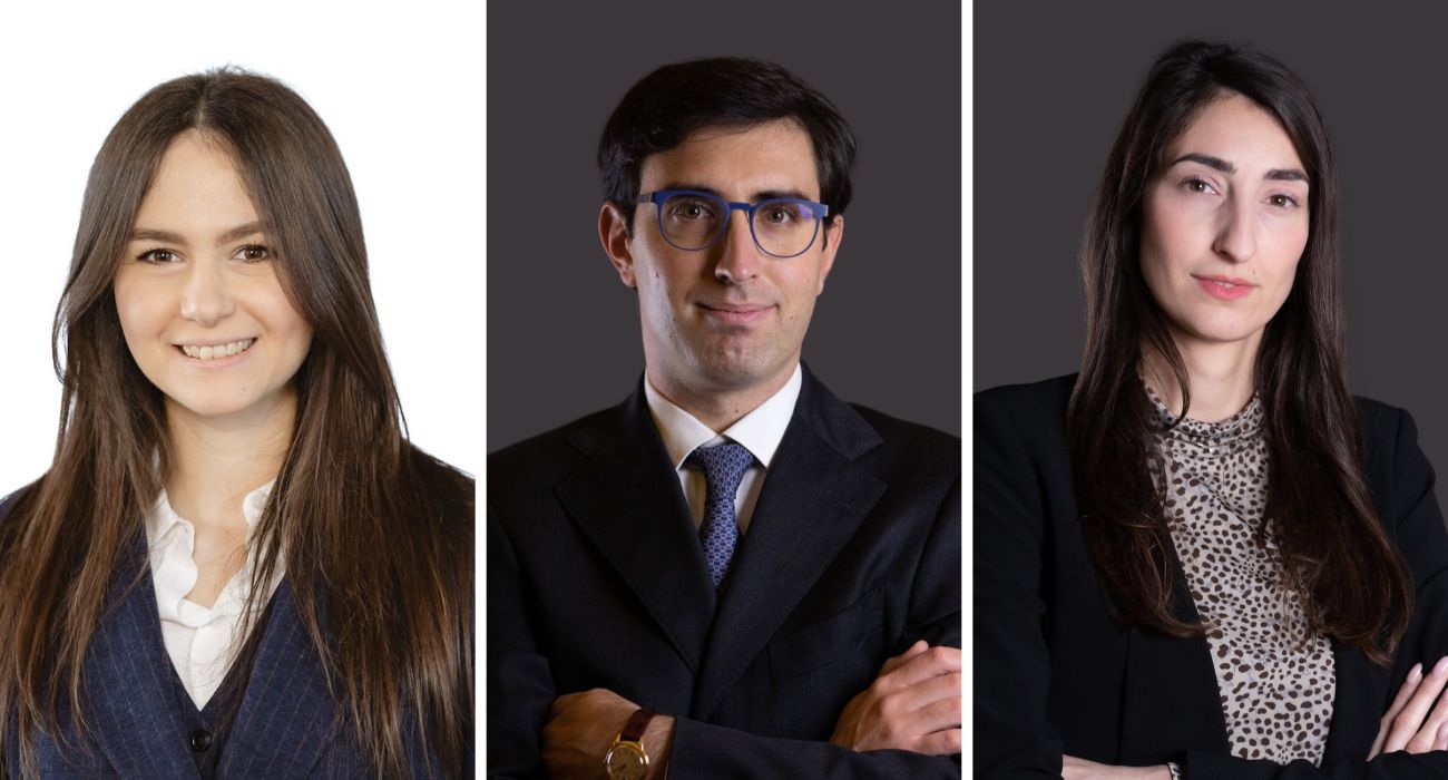 Top Legal