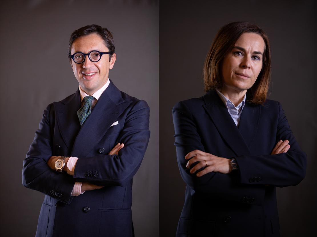 Top Legal