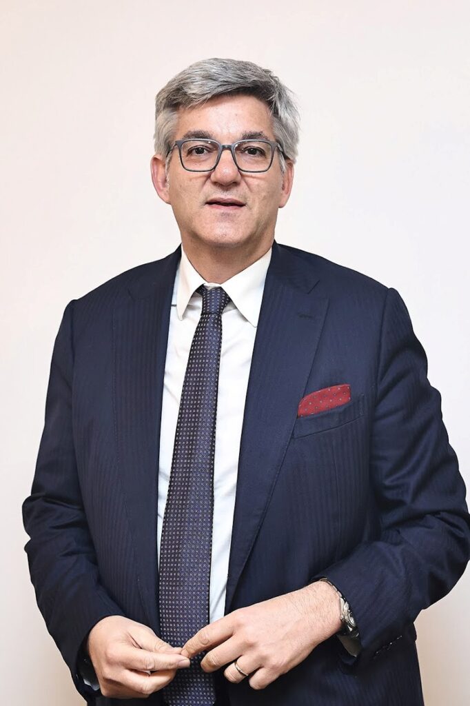 Tonucci & Partners: entra Antonino Galletti come of counsel