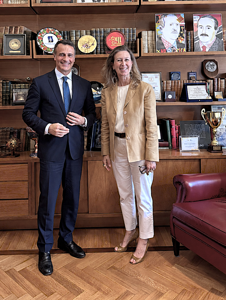 Tarter Krinsky & Drogin: al via la collaborazione con l&rsquo;Ordine degli Avvocati di Milano