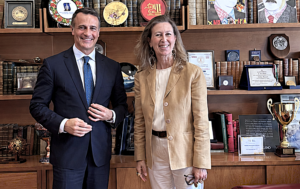 Tarter Krinsky & Drogin: al via la collaborazione con l’Ordine degli Avvocati di Milano