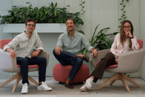 Iusful raccoglie 2 milioni di euro in pre-seed e arriva sul mercato