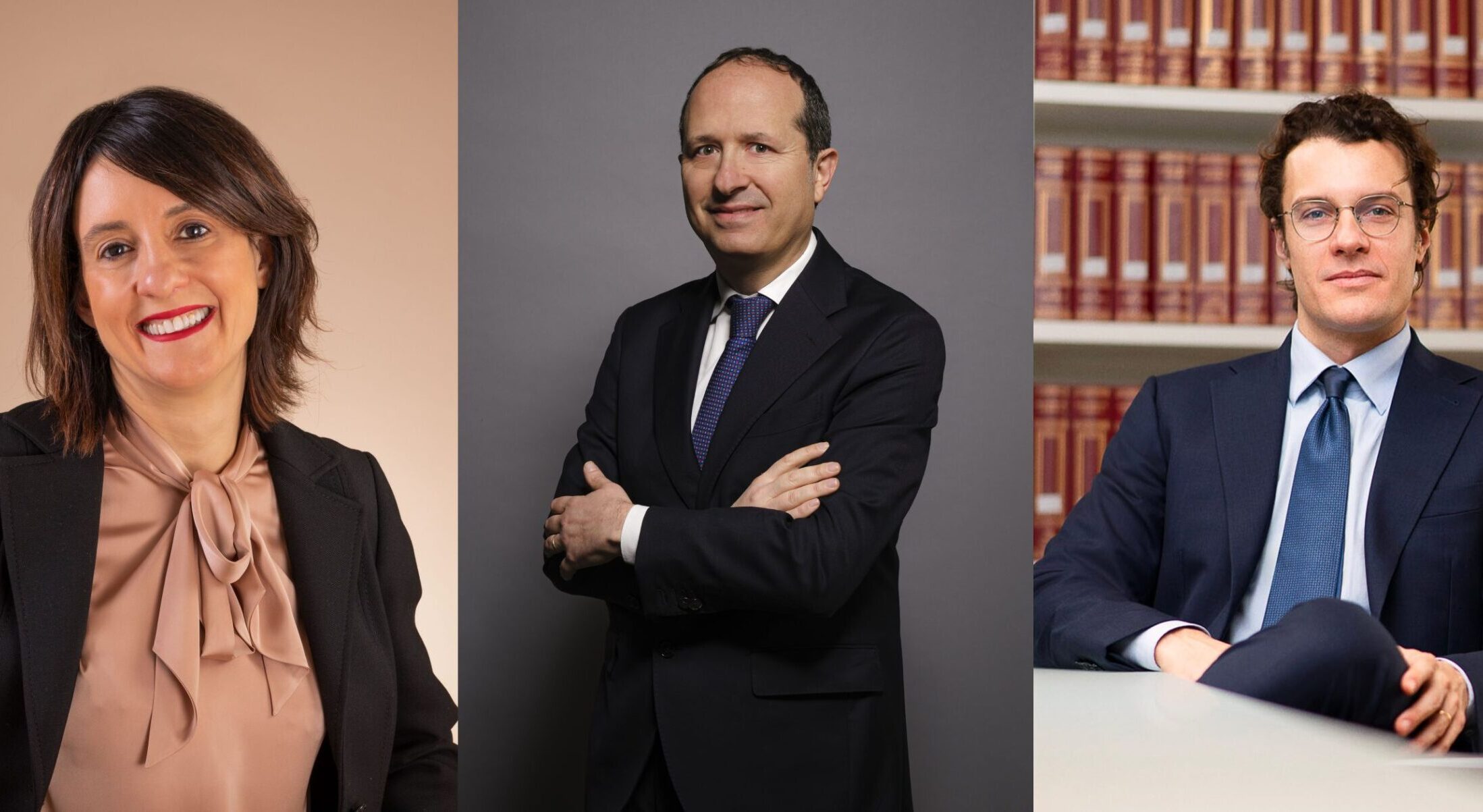 Top Legal