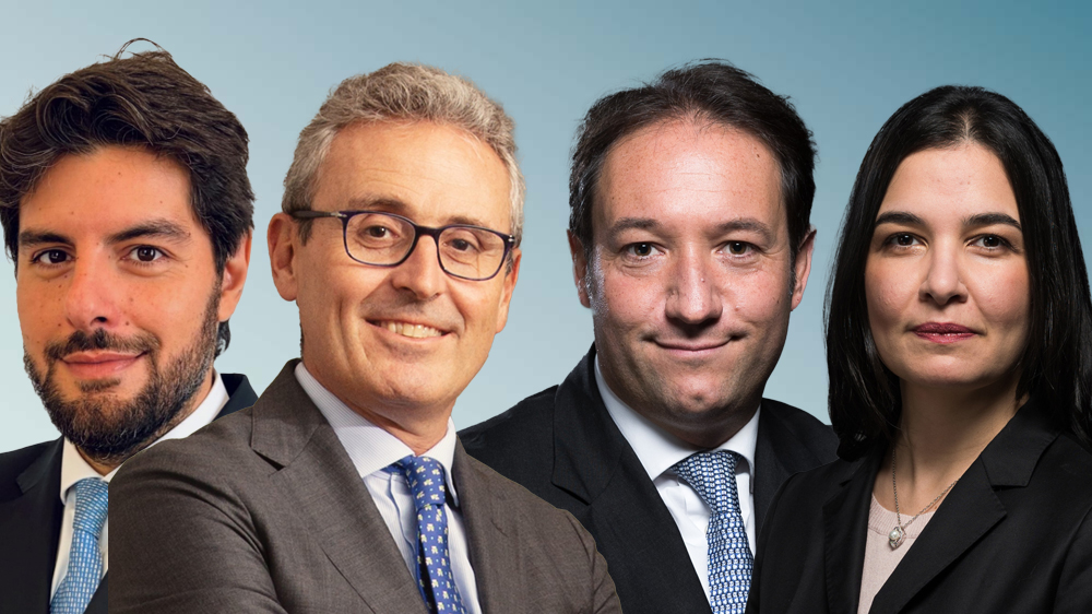 Top Legal