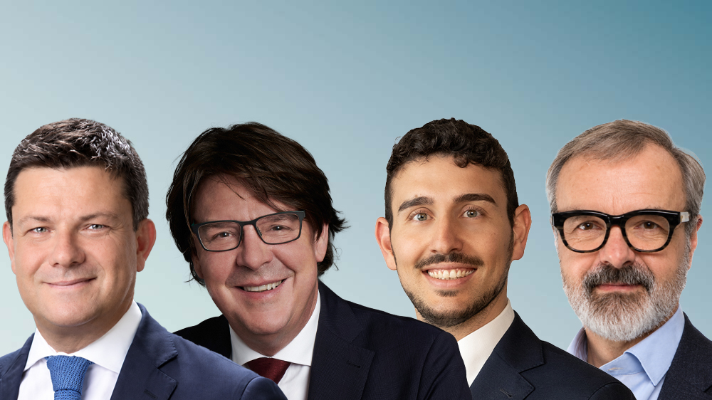 Top Legal