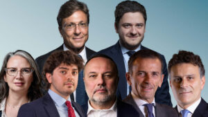 Renaissance Partners acquisisce De Wave: gli studi coinvolti