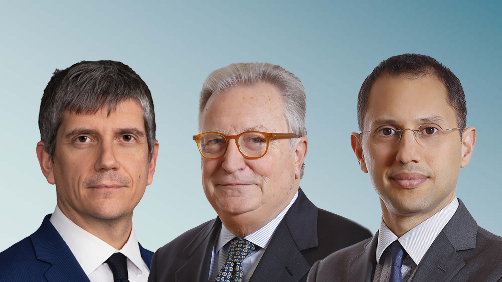 Top Legal