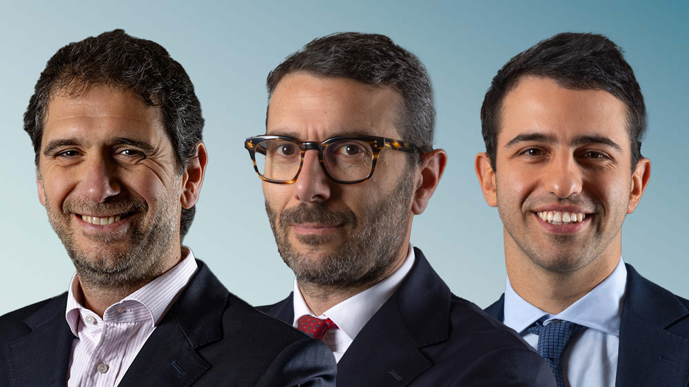 Top Legal