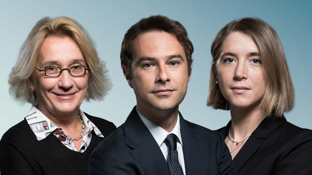 Top Legal
