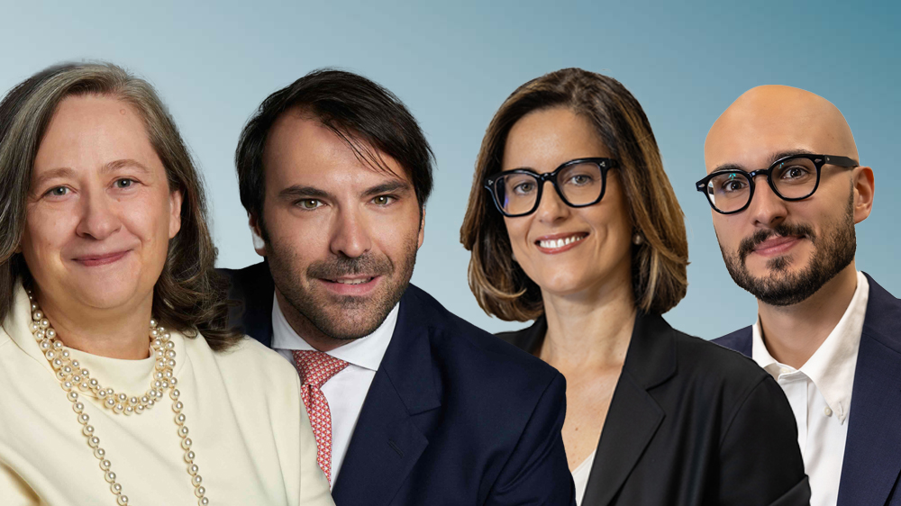 Top Legal