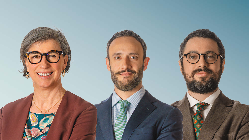 Top Legal