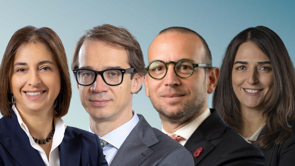 Top Legal