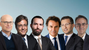 Lottomatica, accordo di fusione vincolante con Cirsa: tutti gli studi coinvolti