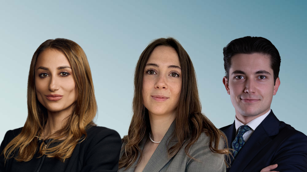 Top Legal