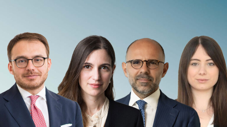 Chiomenti e Clifford Chance nel bond da 500 milioni di BPER Banca